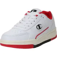 Champion Sneakers S32816-WW012 in White color size 39