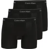 Calvin Klein Underwear Boxers noir / blanc