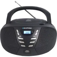 Blaupunkt Radio Bb7bk