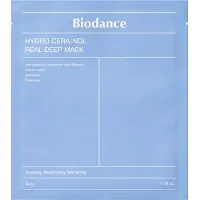 BIODANCE Hydro Cera-nol Nol Real Deep Mask 1 pièce