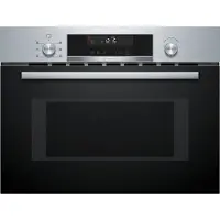 Bosch Four encastrable CMA585GS0 HotAir