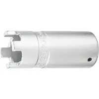 Hazet Douille à ergots pour extraction de porte-injecteur 4558