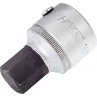 Hazet 1010-19 embout tourne-écrou 1 pièce(s)