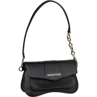 Valentino Sacs Sac à bandoulière en similicuir Unika Shoulder Bag nero