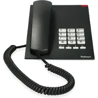 Alecto Cw20 Téléphone Fixe