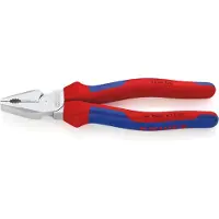 Knipex 205200 Pince Universelle De Puissance - 200mm
