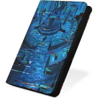 Ultimate Guard Zipfolio 360 Xenoskin "Duskmourn" - Portfolio na Karty MTG