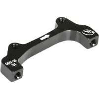 Formula adaptateur arrière i.s. 160 mm