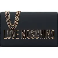 Love Moschino Love sac à bandoulière JC4103 black