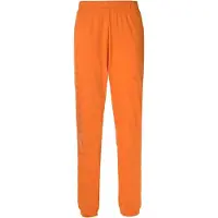 Kappa Costi Pants Orange L Homme