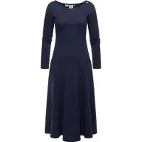 Ragwear Robe 'Appero' bleu marine