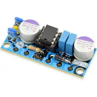 Kemo amplificateur 1 watt 6V - 9V kit B182 Kit électronique