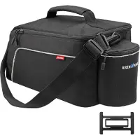 Rixen & Kaul Sacoche De Porte-bagages Rackpack Light Gta Klickfix 8l
