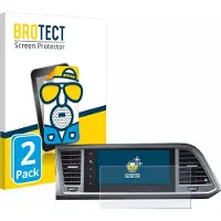 BROTECT Film de protection antireflet Protection d'écran mat