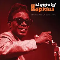 Ginza.se Lightnin Hopkins - Live From The Ash Grove...Plus! [Vinyl Lp]