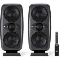 IK Multimedia iLoud MTM MKII Pack