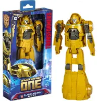 Transformers One Mega Changer Bumblebee B-127 Figure Jaune Enfants