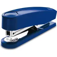 Novus Agrafeuse B 2 , bleu