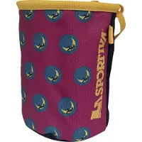 La Sportiva On The Moon Chalk Bag Rose