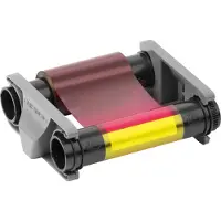 Durable Ruban d'impression Couleur pour DURACARD