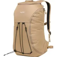 Haglöfs Sac à dos 'Corker' noisette