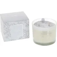 Jline Bougie parfumee white gardens blanche small-35h