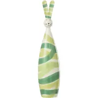 J-Line Rabbit Lines - Dolomite - Green Mix - Large