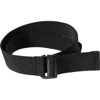 Jack Wolfskin Light Belt Noir 95