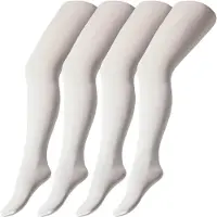 Camano Collant blanc