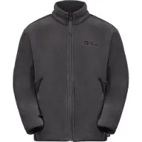 Jack Wolfskin Veste imperméable 3 en 1 enfant Iceland