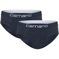 Camano Slip bleu foncé