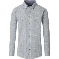 Casa Moda Homme Casa Moda Comfort Fit Chemise e,