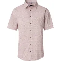Casamoda Homme Casa Moda Comfort Fit Chemise orange,