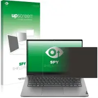 Upscreen Spy Shield Blickschutzfilter