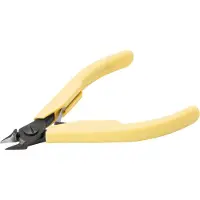 LINDSTROM Pince Coupante Diagonale 8156 Esd 0.3-1.25 Mm