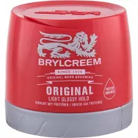 Brylcreem Original Light Glossy Hold