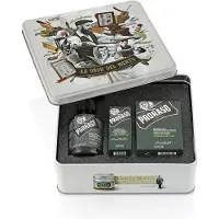 Proraso Cypress & Vetyver coffret cadeau pour homme