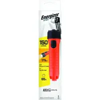 Energizer Lampe de poche Atex Light 2D (21 cm, 60 lm)