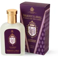 Truefitt & Hill Clubman eau de cologne pour homme 100 ml