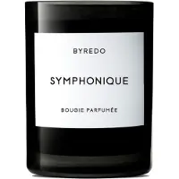 Byredo Symphonique Bougie Parfumée 240 grammes