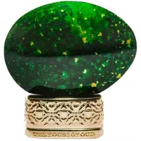 The House of Oud Emerald Green Eau de Parfum mixte 75 ml