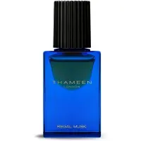 Thameen Regal Musk Extrait d'Huile de Parfum 10 ml