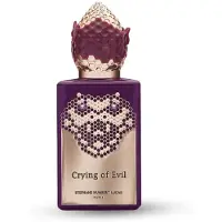 Stéphane Humbert Lucas 777 Crying of Evil EDP 50 ml