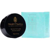 Truefitt & Hill Mayfair Shaving Cream Bowl savon de rasage 190 g