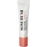 SOME BY MI V10 Hyal Lip Protector baume protecteur lèvres SPF 15 teinte Rosy 7 ml