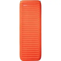 Therm-a-Rest - Matelas gonflable résistant et épais - NeoLoft Ember - Taille Regular - Orange