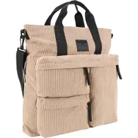 Strellson Sacs à main 'Swiss Cottage' beige / noir