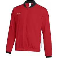 Nike Vestes d’entraînement 'Academy 25' rouge sang / noir / blanc