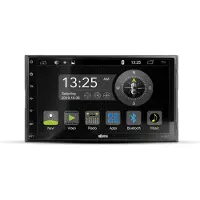 Kenwood R-D211 (Apple Carplay, Voiture Android)