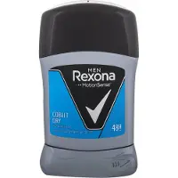 Rexona - Men Motionsense Cobalt Dry Deostick 50ml